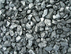 Anthracite and Calcined Anthracite